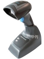 Сканер Datalogic QuickScan QBT2430 QBT2430-BK-BTK1