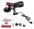 Краскораспылитель P.I.T. PSG3021-C PRO