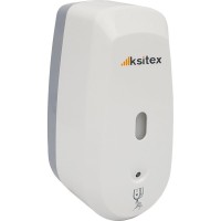 Дозатор для жидкого мыла Ksitex ASD-500W 500ml
