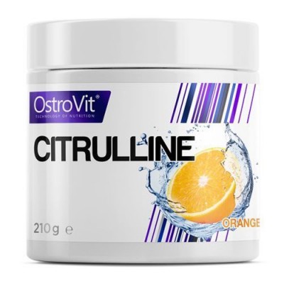 Ostrovit Citrulline 210g New