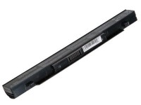 Аккумулятор RocknParts Zip 14.4V 2600mAh для ASUS X550/X550D/X550A/X550L/X550C/X550V 448680