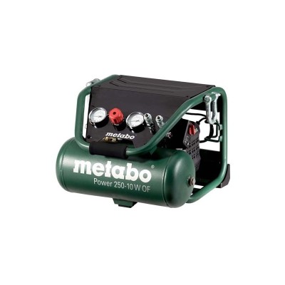 Компрессор Metabo Power 250-10 W OF 601544000