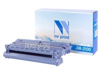 Фотобарабан NV Print DR-3100 для Brother HL-5240L/HL-5240/HL-5250DN/HL-5270DN/HL-5280DW/DCP-8060/MFC-8460N/DCP-8065DN/MFC-8860DN/MFC-8870DW