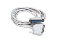 Аксессуар KS-is LPT DB25 M - LPT DB25 M 1.8m KS-502B-1.8