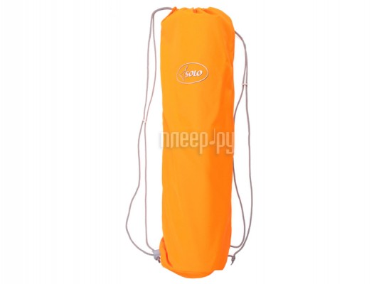 Чехол для коврика Solo Размер L Orange Neon 1882690