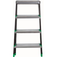 Стремянка Smarty Combi Duo SN027-04