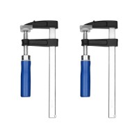 Струбцина Deko FCL50/150-2 065-0624