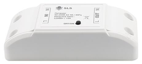 Контроллер SLS Wi-Fi SLS-SWC-01WFWH