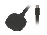 Адаптер Baseus Meteorite Shimmer Wireless Display Adapter Black CATPQ-A01