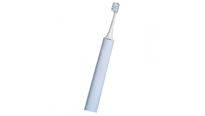 Зубная электрощетка Xiaomi MiJia T500 Sonic Electric Toothbrush Blue MES601