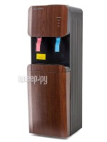 Кулер Aqua Work 105 LDR Black-Wenge