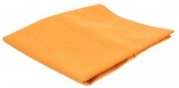 Набор для творчества Borovsky&amp;Sons Обратная сторона наволочки для подушки Чарiвниця Orange 40х40cm VB310