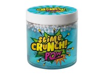 Слайм Slime Crunch-slime Pow с ароматом конфет и фруктов 450g