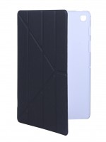 Чехол Red Line для Samsung Galaxy Tab S5e Dark Grey УТ000018159