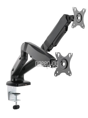 Кронштейн FoxGear  LDT13-C024U Dual (до 15 кг)