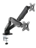 Кронштейн FoxGear  LDT13-C024U Dual (до 15 кг)