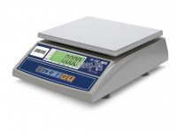 Весы Mertech M-ER 326 ADF-15.2 LCD