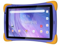 Планшет TopDevice Kids Tablet K10 Pro TDT4511_4G_E_CIS (Spreadtrum SC9863a 1.6GHz/3072Mb/32Gb/LTE/Wi-Fi/Bluetooth/Cam/10.1/1280x800/Android)