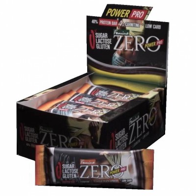 Power Pro Zero Femine 50g,