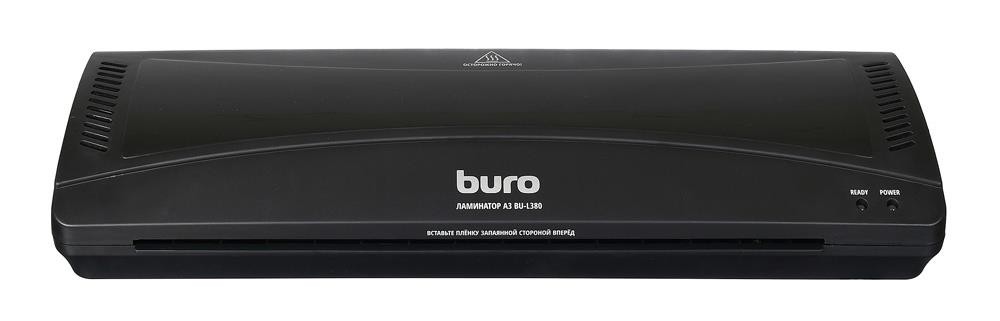 Ламинатор Buro BU-L380 (OL380)