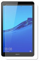 Закаленное стекло DF для Huawei MediaPad M5 Lite 8 hwSteel-46