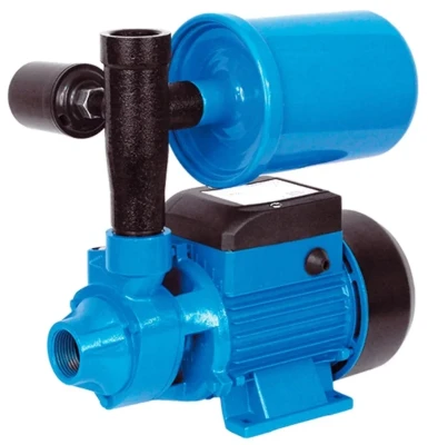 Насосная станция Jemix ATQB-60 Mini