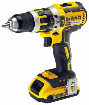 DeWalt DCD701N-XJ