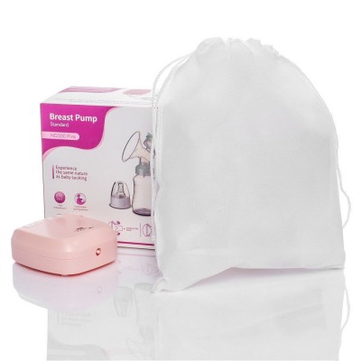 Молокоотсос NDCG Standard ND300 Pink 05.4497