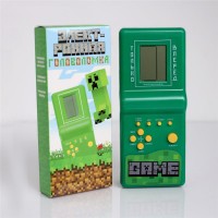 Игровая приставка Funny Toys Пиксели 5129592