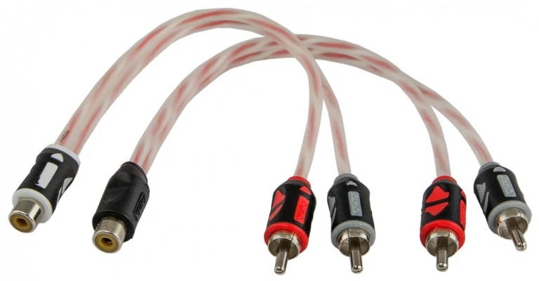 Аксессуар Aura RCA-AY10 MKII