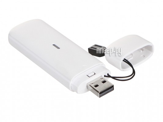 Модем ZTE MF833R White