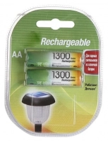 Аккумулятор AA - GP 130AAHC-2DECRC2