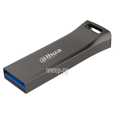 USB Flash Drive 128Gb - Dahua Metal USB 3.2 Gen1 DHI-USB-U156-32-128GB