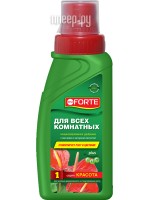 Жидкое удобрение Bona Forte Красота для всех растений 285ml (минеральное) BF21010191