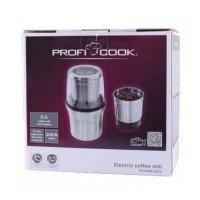 Кофемолка Profi Cook PC-KSW 1021