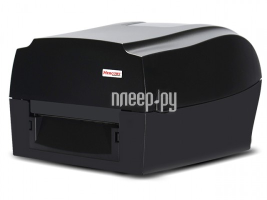 Принтер Mertech Mercury TLP300 MPrint Terra Nova 203 DPI Black