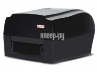 Принтер Mertech Mercury TLP300 MPrint Terra Nova 203 DPI Black