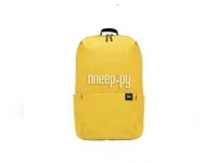 Рюкзак Xiaomi Mi Colorful Backpack 10L Yellow