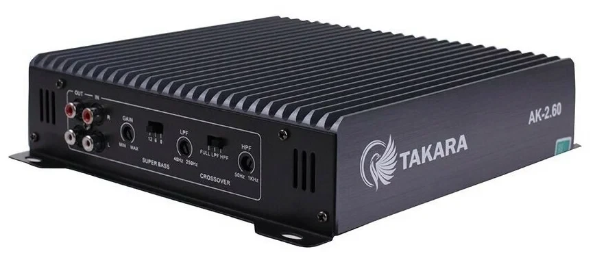 Усилитель Takara AK-2.60