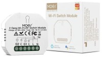 Контроллер Moes MS-104