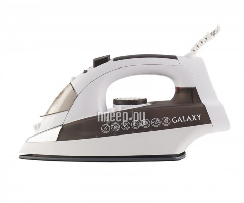 Утюг Galaxy GL 6117