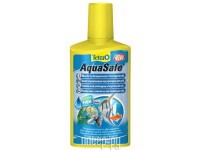 Средство Tetra AquaSafe Tet-762732 - кондиционер для подготовки воды 100мл на 200л