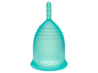 Менструальная чаша Bradex Clarity Cup S SX 0056