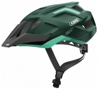 Шлем Abus MountK L (58-62) Smaragd Green