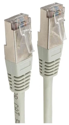 Сетевой кабель 5bites 0.5m PFT50-005A