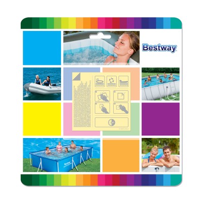 Ремкомплект BestWay 62091