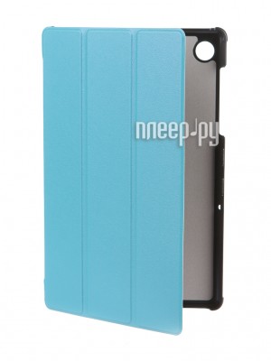 Чехол Palmexx для Lenovo M10 Plus 10.3 Smartbook Green PX/SMB-LEN-M10P-GRN