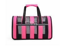 Переноска Petsy Zoowell QCO-017/ pink