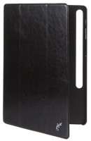 Чехол G-Case для Samsung Galaxy Tab S7 Plus 12.4 SM-T970 / SM-T975 Slim Premium Black GG-1309