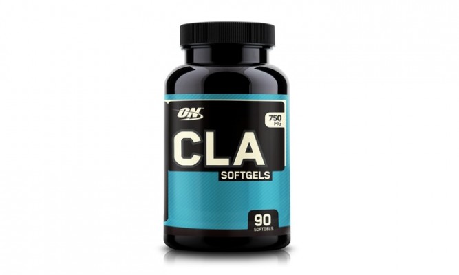 Optimum Nutrition CLA Softgels (90)